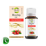 Hair Mantra Rosehip Oil 10ml