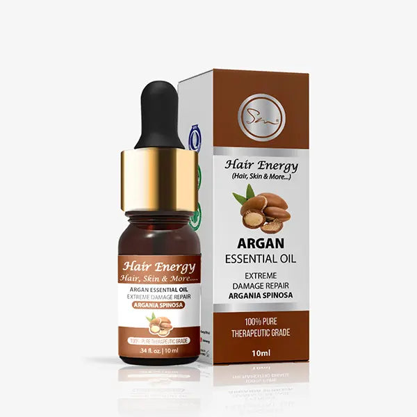 Hair Energy Argan Essential Oil 10ml