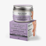 Hair Energy Hand & Foot Whitening Scrub 50gm