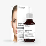 Hair Energy Resurfacing Retinol Serum 30ml