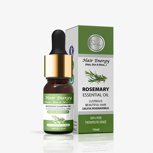 Hair Energy Rosemary Essential Oil 10ml