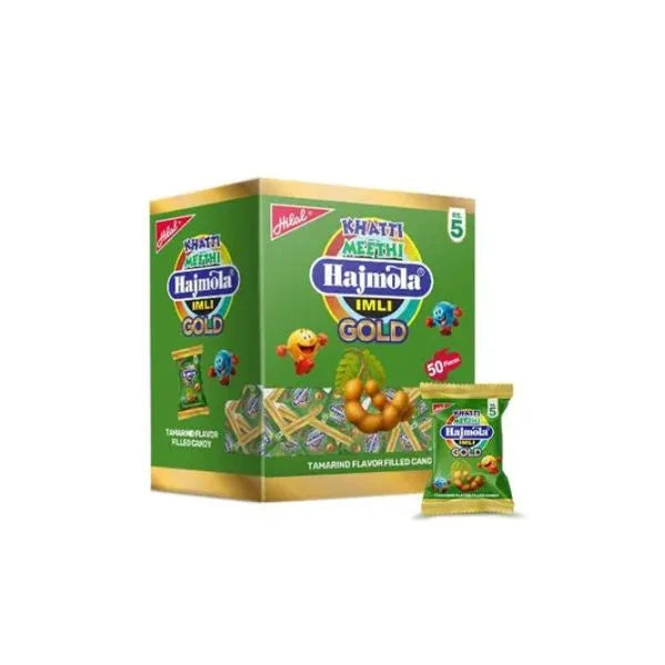 Hajmola Imli Candy Box