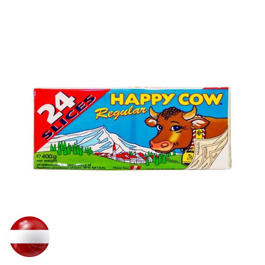 Happy Cow Yellow Cheddar Catering 400Gm