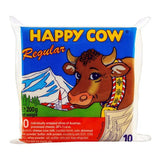 Happy Cow Slice Cheese Regular 200Gm