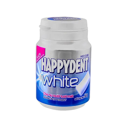 Happydent White