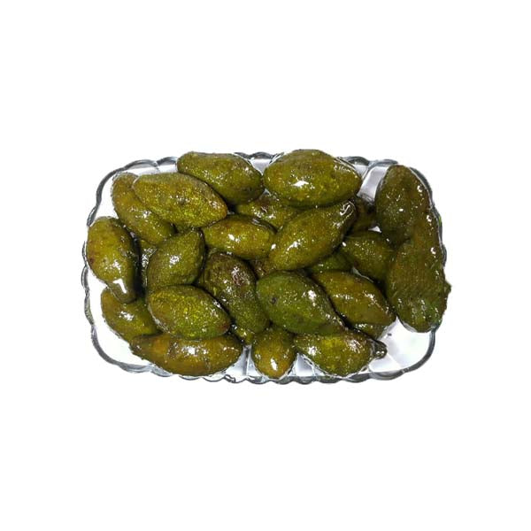 Murabba Hareer 1Kg