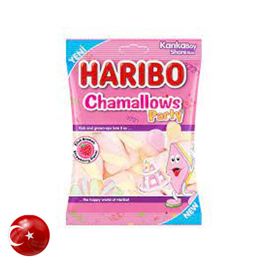 Haribo Chamallows Party 70 gm