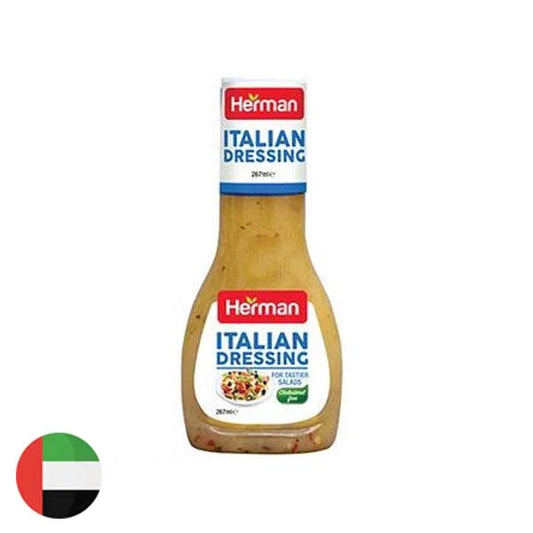 Harman Italian Dressing 267ml