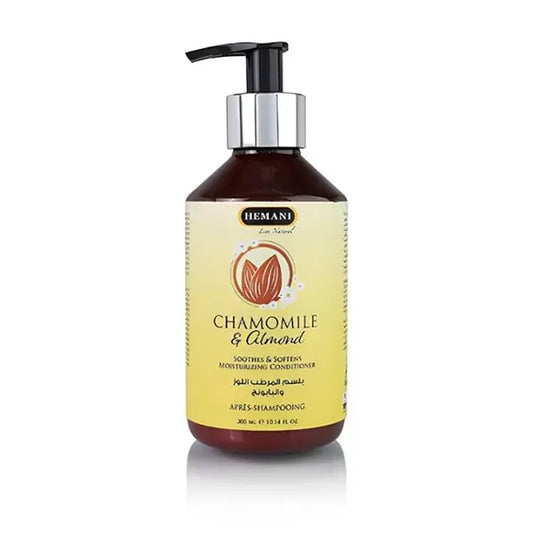 Hemani Chamomile & Almond Conditioner 300ml