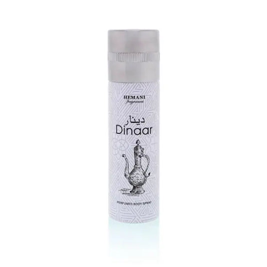 Hemani Dinaar Body Spray 200ml