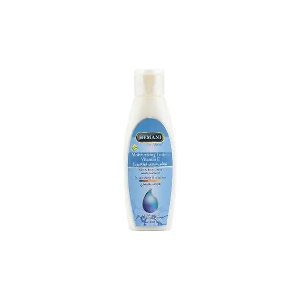 Hemani Face & Body Moisturizing Vitamin E 100ml