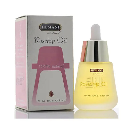 Hemani Rosehip Oil 40ml