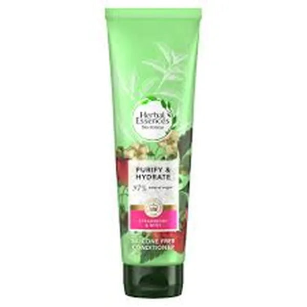 Herbal Essences Conditioner Strawberry+Mint 275ml
