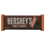 Hershey's Bar Cookies N Chocolate 40Gm