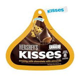 Hershey's Kisses Milk Chocolate 36Gm