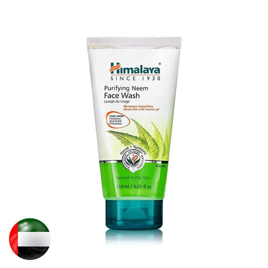 Himalaya Purifying Neem Face Wash 150ml