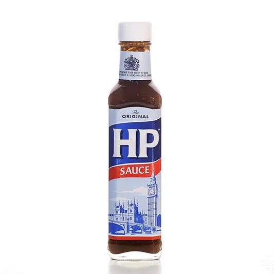 Hp Original Sauce 255Gm