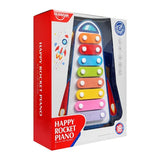 Huanger Happy Rocket Piano HE8034