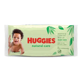 Huggies Natural Care Aloe Vera