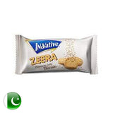 Inovative Zeera Premium Salty Biscuit 50.5gm