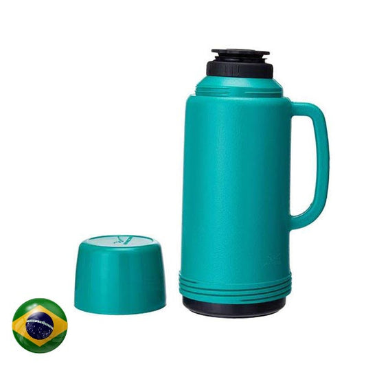 Invicta Termo Ideal 1 L Green Leaf 101184311806