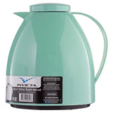 Invicta Viena Baby Coffee Pot. 0.4 L Green 100396011802