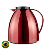 Invicta Viena Coffee Pot Metallized Ros 0.4L 100396311848