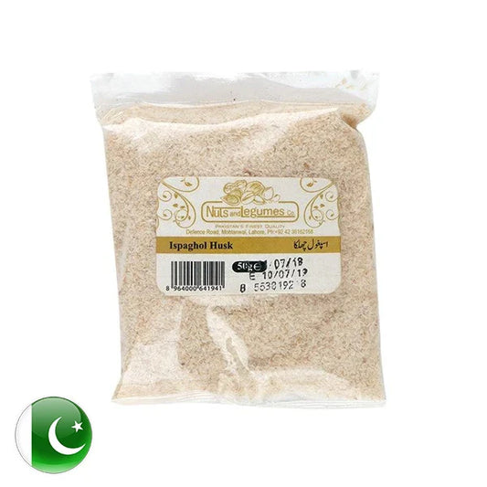 Ispaghol Husk Regular 1Kg