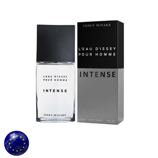 ssey Miyake Intense Eau De Toiette 125ml