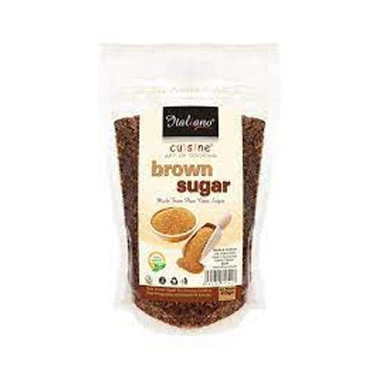 Italiano Brown Suger Pouch 600gm