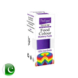 Italiano Food Colour Purple 10gm