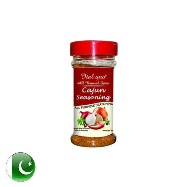 Italiano Smoked Paprika 60g