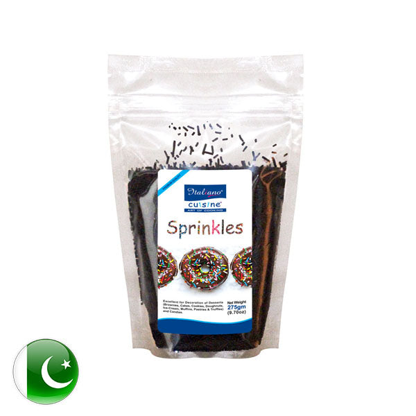 Italiano Sprinkles Pouch 275gm