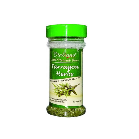 Italiano Tarragon Herbs 20Gm