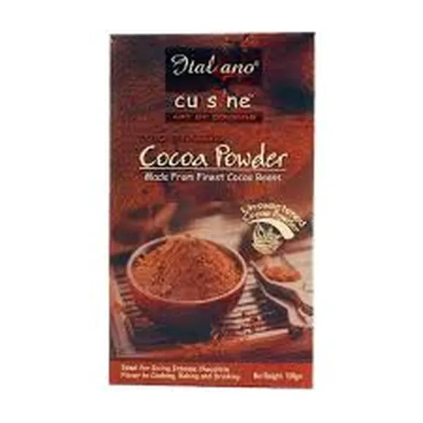 Italiano Cocoa Powder 100g