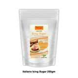 Italiano Icing Sugar Pouch 250g