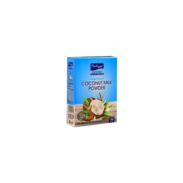 Italiano Instant Coconut Milk Powder 120g
