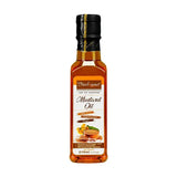 Italiano Mustard Oil 210ml