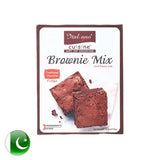 Italiano Traditional Mini Brownies Fudge 519g