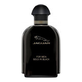 Jaguar Gold In Black EDT 100ml