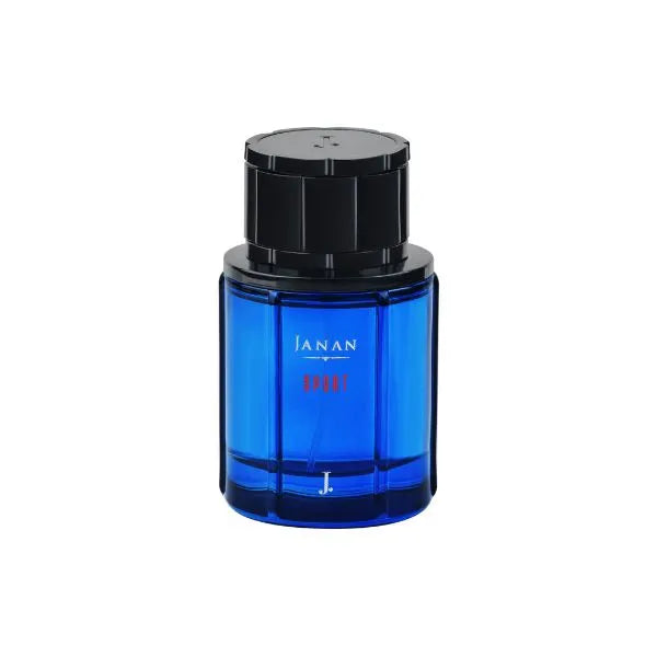 Janan Sport EAU DE Perfume 100ml