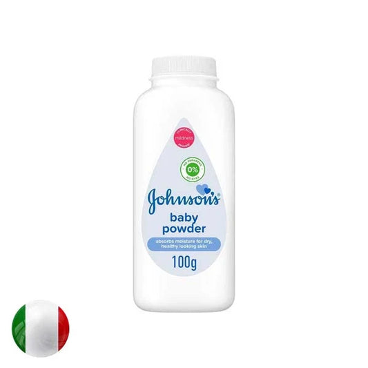 Johnsons Baby Powder 100G