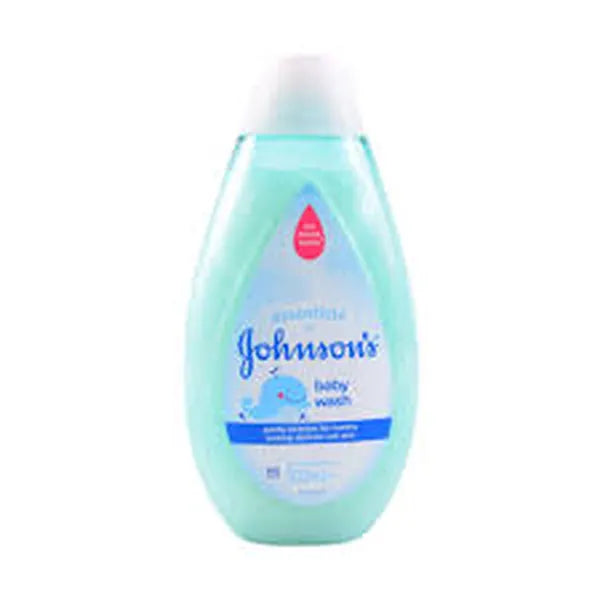 Johnsons Baby Essentials Wash 500ml