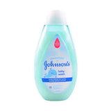 Johnsons Baby Essentials Wash 500ml