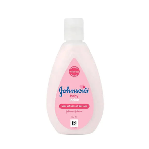 Johnsons Bedtime Cream 236ml