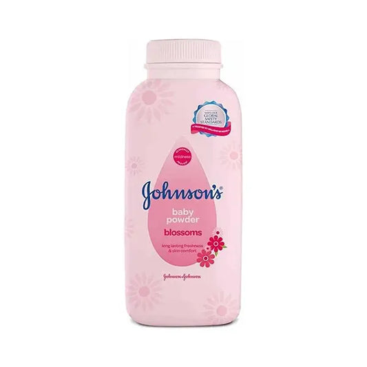 Johnsons Baby Powder Blossoms 75Gm+25GM