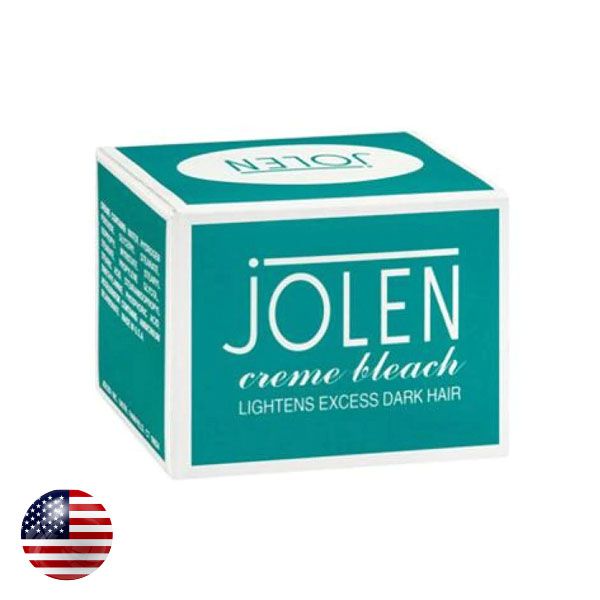 Jolen Bleach Cream 140G