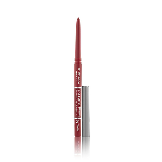 Jordana Easy Liner For Lips Tawny