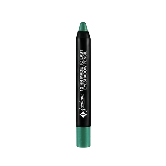 Jordana EyeShadow Pencil Endless Emerald