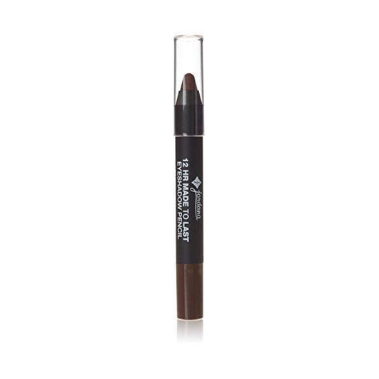 Jordana EyeShadow Pencil Tenacious Brown